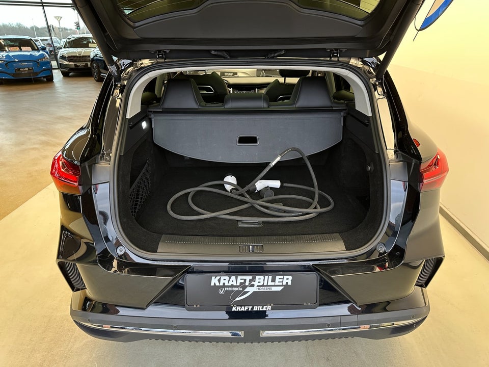 MG Marvel R Comfort 5d