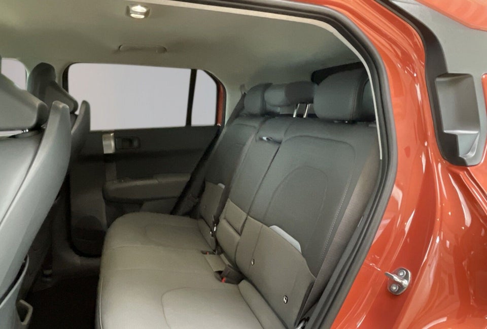 Kia EV3 81 Long Range Upgrade 5d