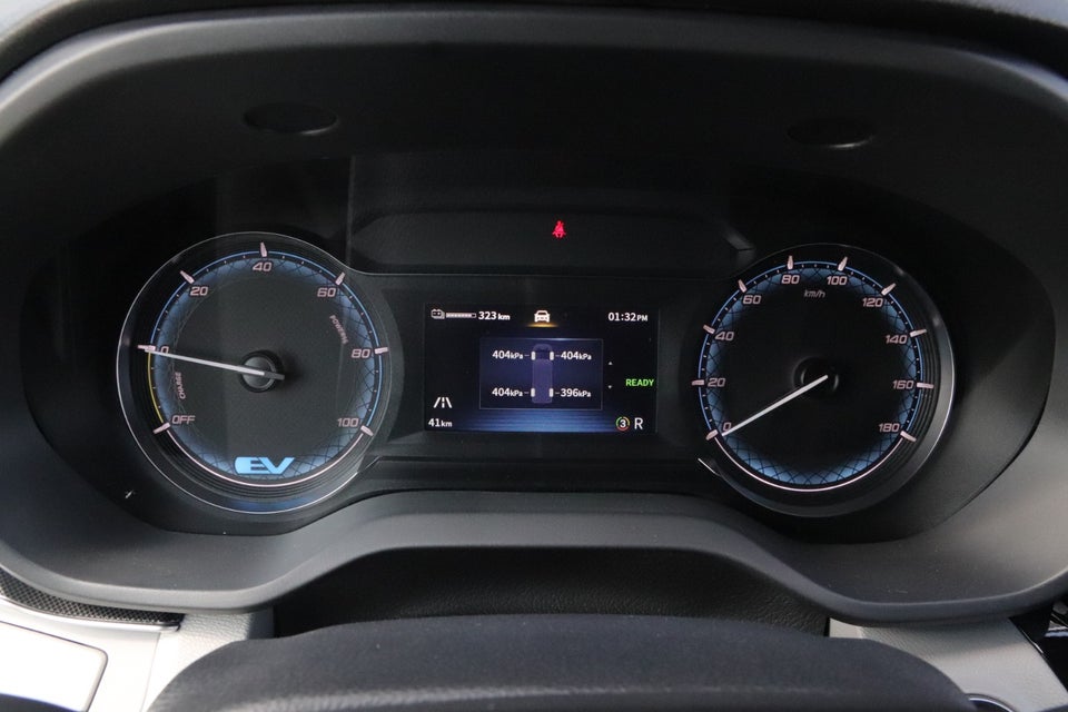 Maxus e-Deliver 9 88 L3H3 Kassevogn