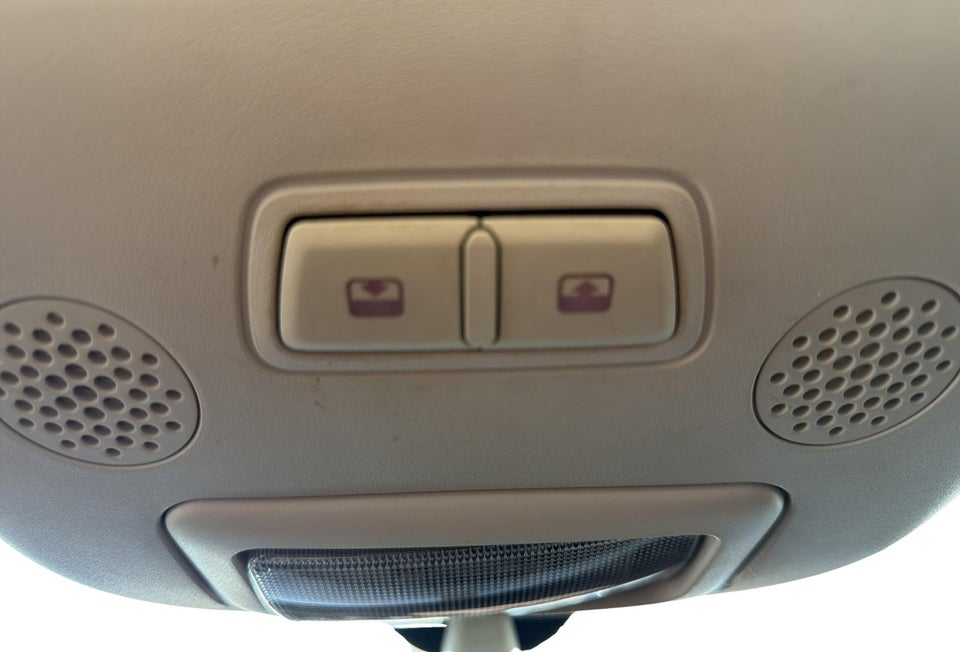 Fiat 500C 1,2 Lounge 2d