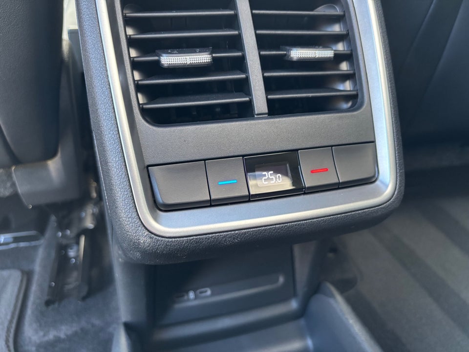Skoda Enyaq 85 iV Premium Lounge Coupé 5d