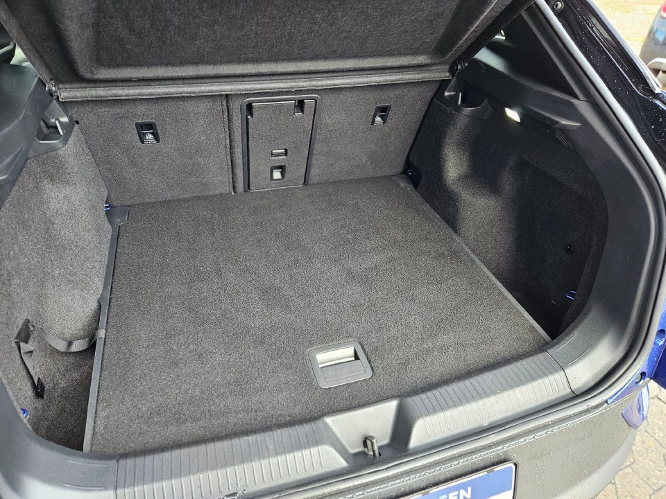 VW ID.4 77 1ST Pro Performance Max 5d