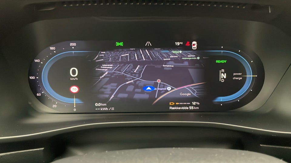 Volvo XC40 P6 ReCharge Ultimate 5d