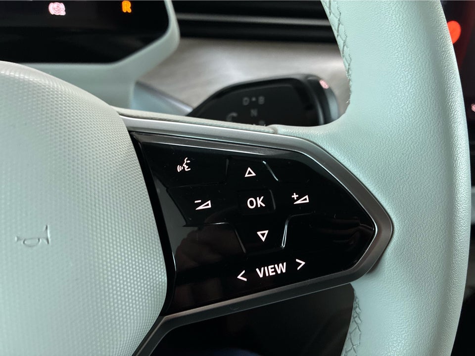 VW ID.Buzz 77 Life SWB 5d