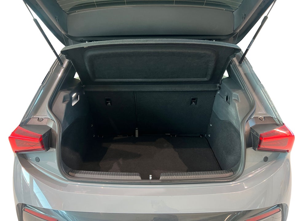 Cupra Born 58 High 5d