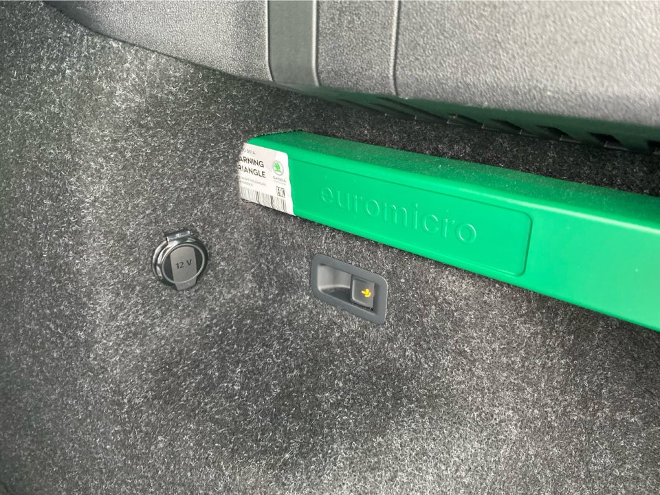 Skoda Enyaq 80 iV Suite 5d