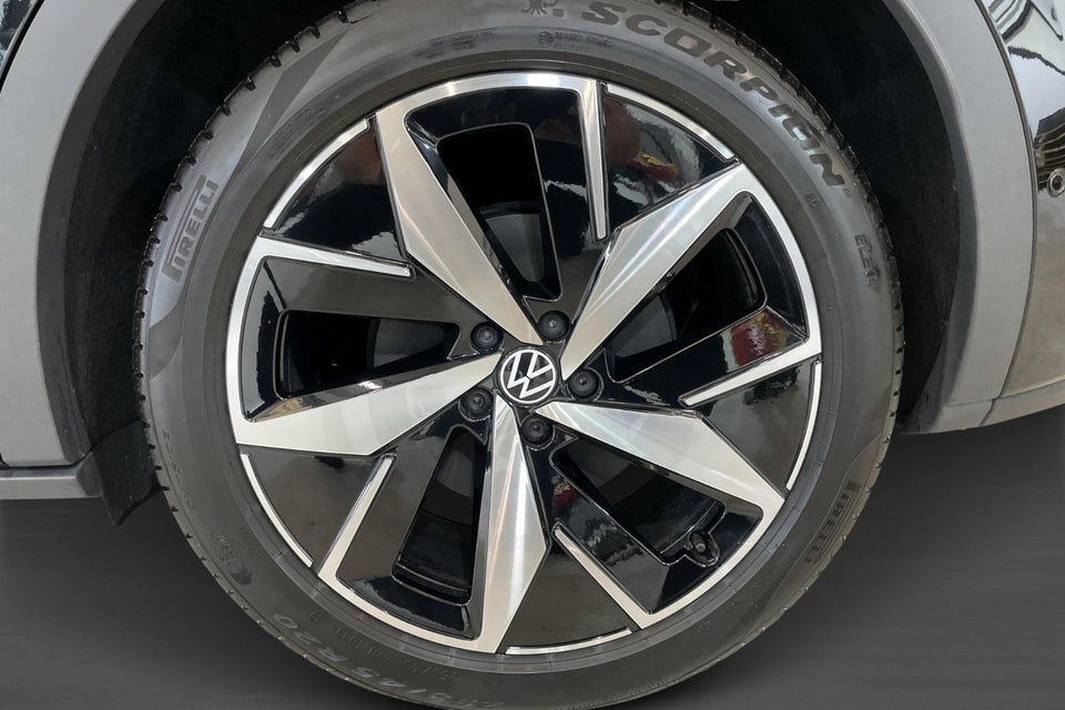 VW ID.5 77 GTX+ 4Motion 5d