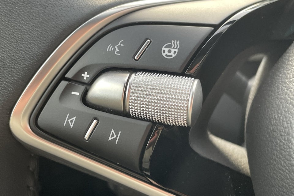 Skoda Enyaq 85x iV Laurin & Klement 5d