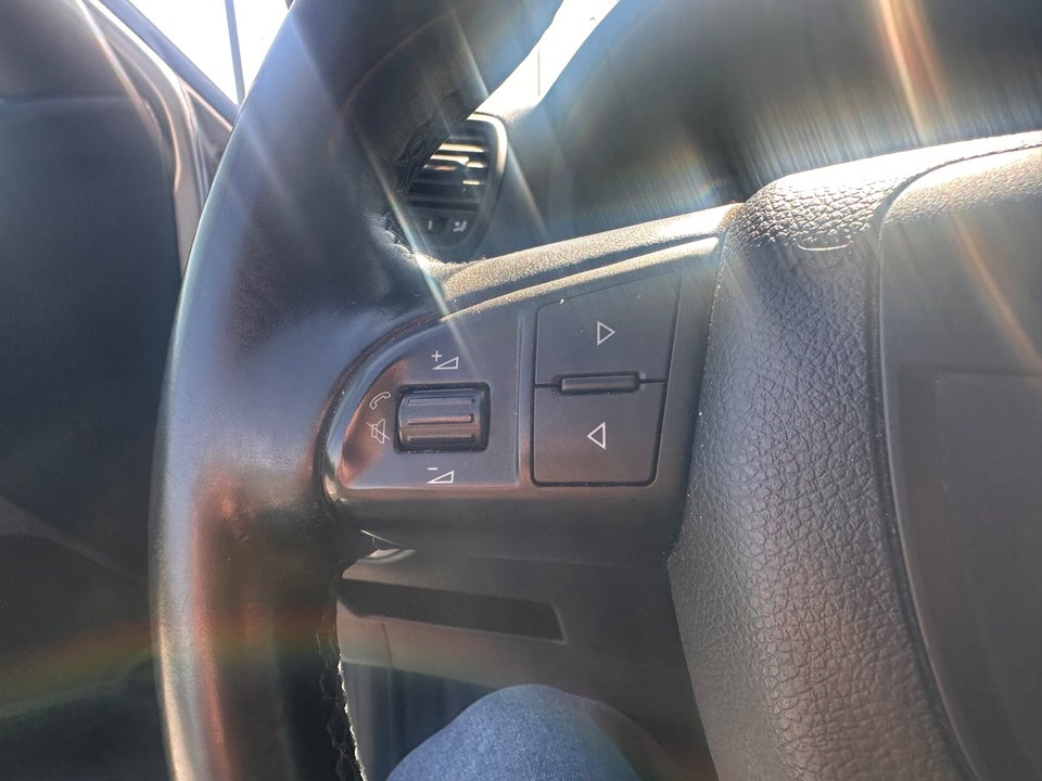 Skoda Fabia 1,2 TSi 105 Ambiente Combi DSG 5d