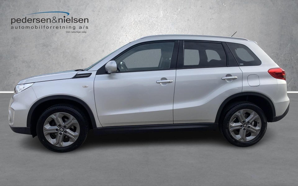 Suzuki Vitara 1,6 Active 5d