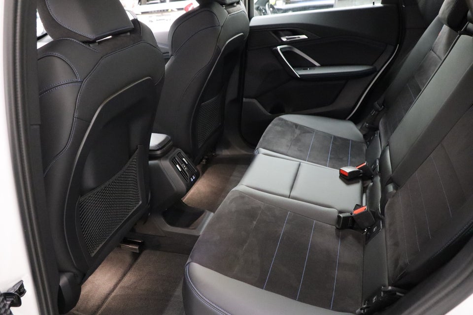 BMW iX1 xDrive30 M-Sport Premium 5d