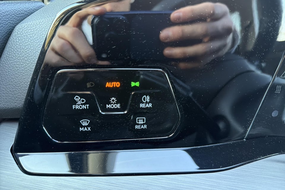 VW Golf VIII 1,5 eTSi 150 Style Variant DSG 5d