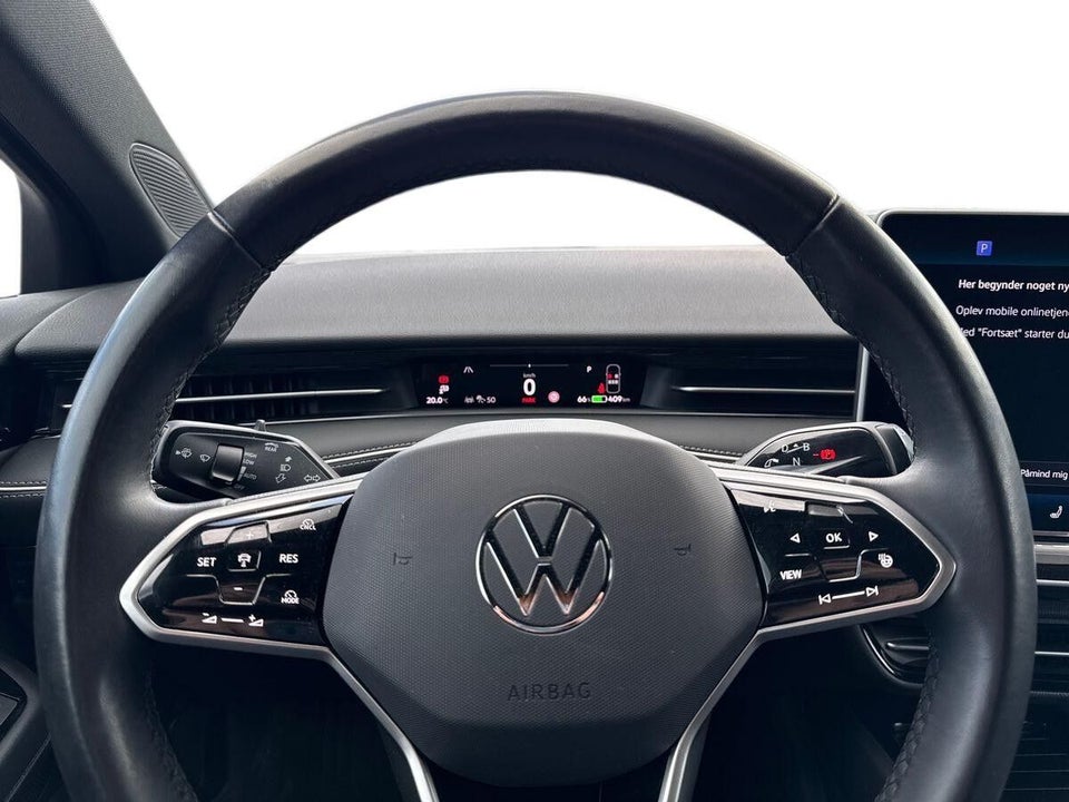 VW ID.7 86 Style S Tourer 5d