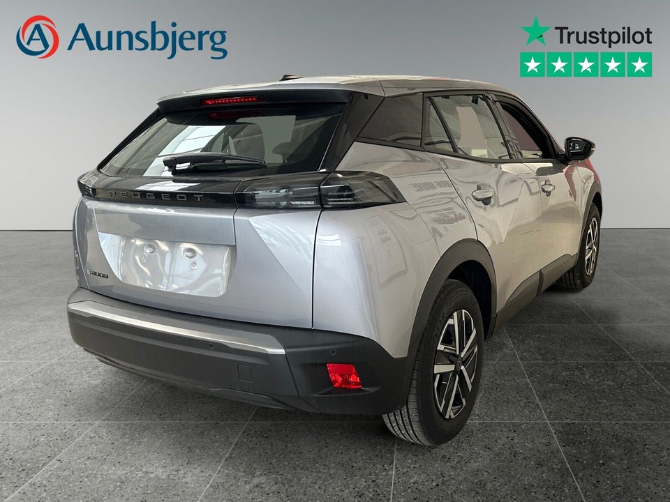 Peugeot e-2008 54 Style 5d