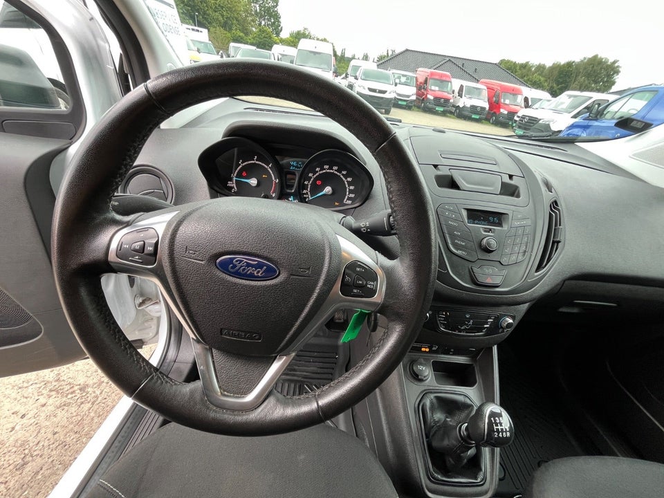 Ford Transit Courier 1,5 TDCi 75 Trend