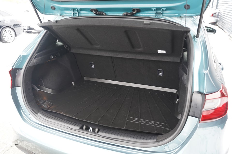 Kia Ceed 1,0 T-GDi Prestige 5d