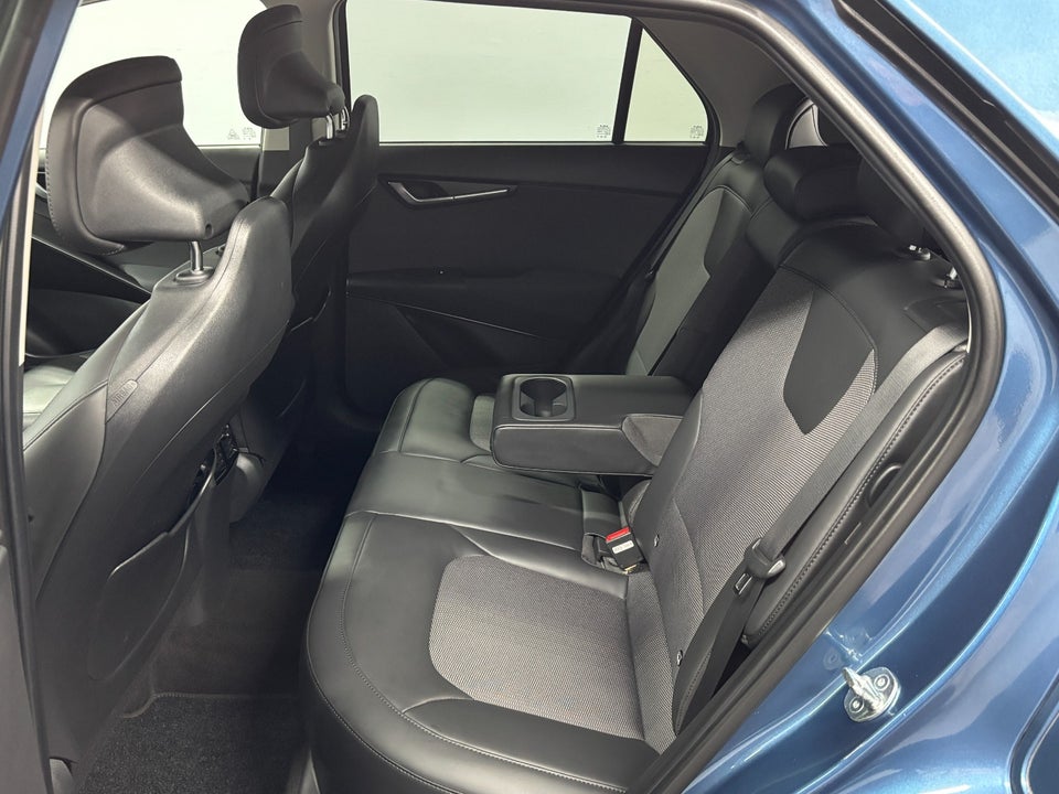 Kia Niro 1,6 PHEV Prestige+ DCT 5d