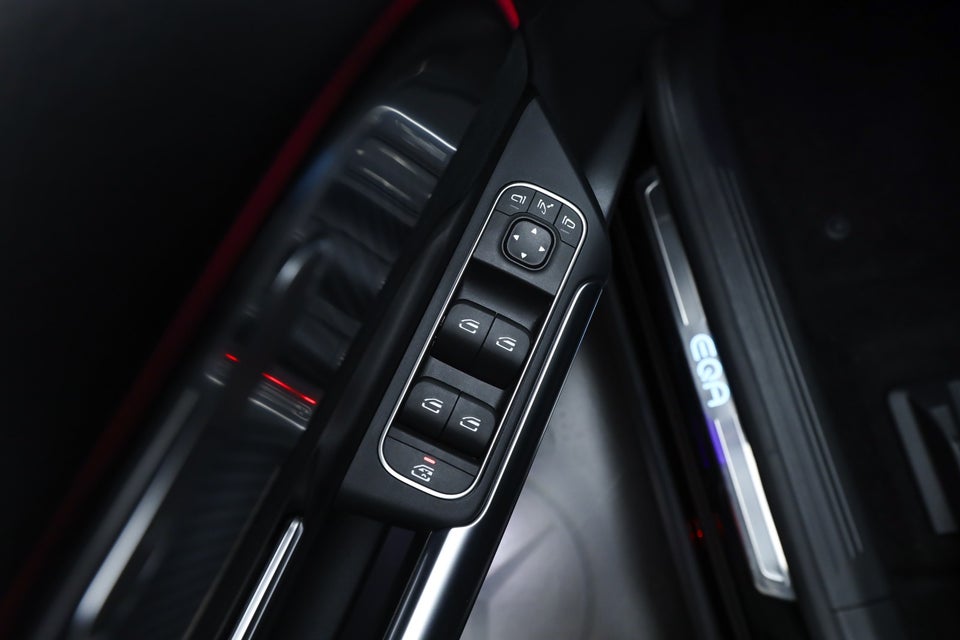 Mercedes EQA250+ AMG Line 5d