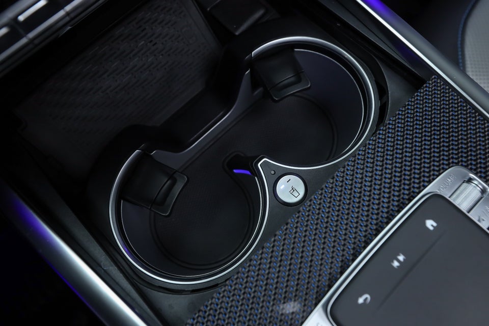 Mercedes G580 EQ Edition 1 5d