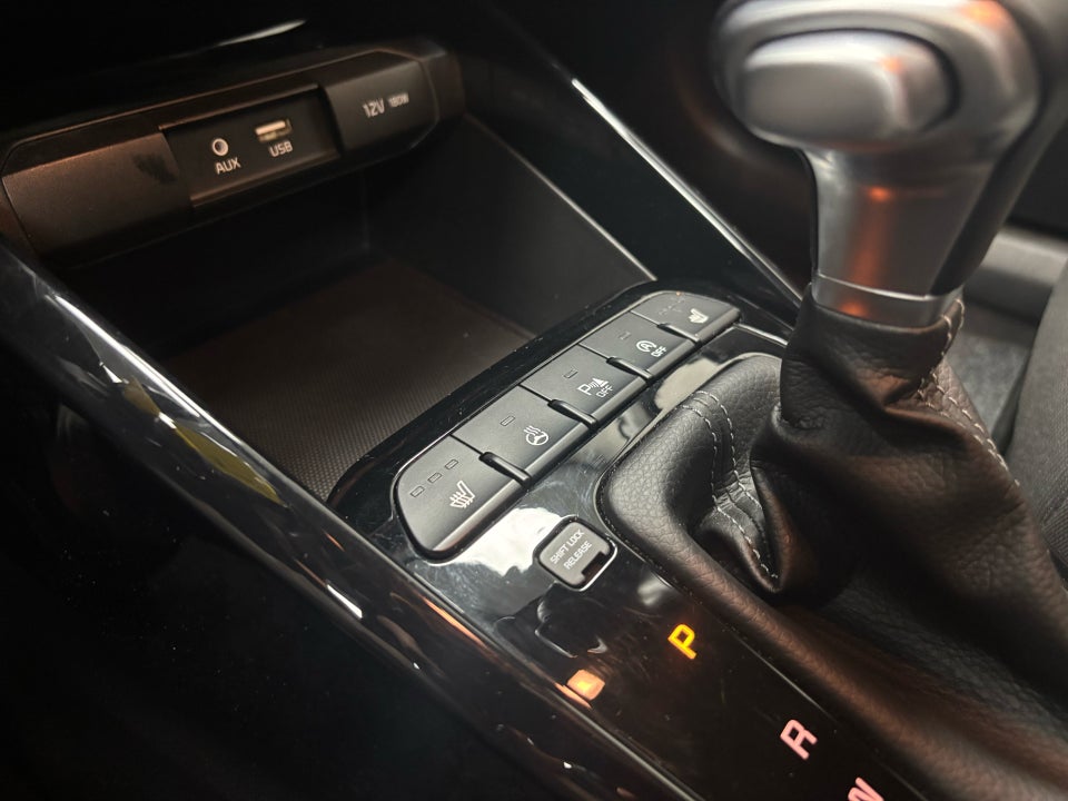 Kia Rio 1,0 T-GDi Vision DCT 5d