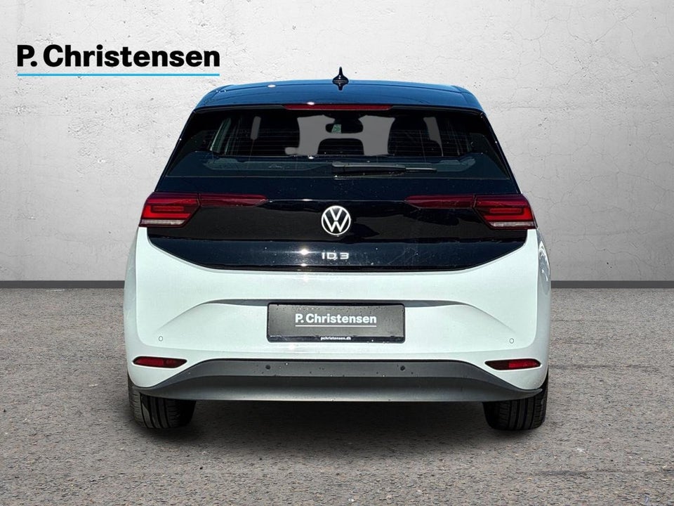 VW ID.3 77 Pro S 5d