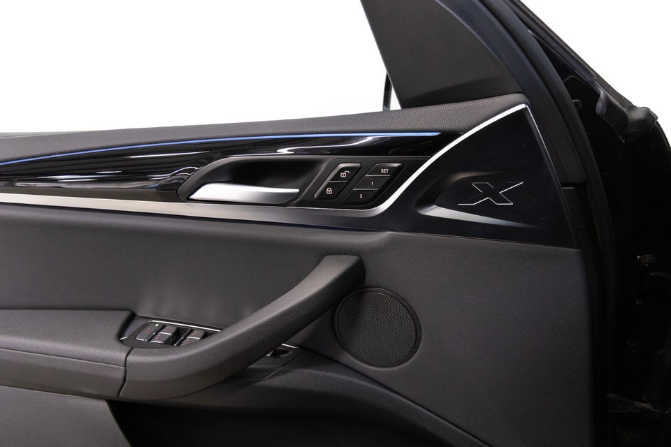 BMW iX3 Inspiring 5d