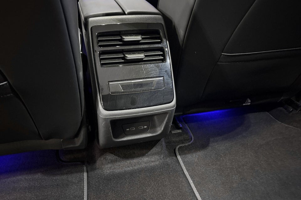 VW ID.7 86 Style S+ Tourer 5d