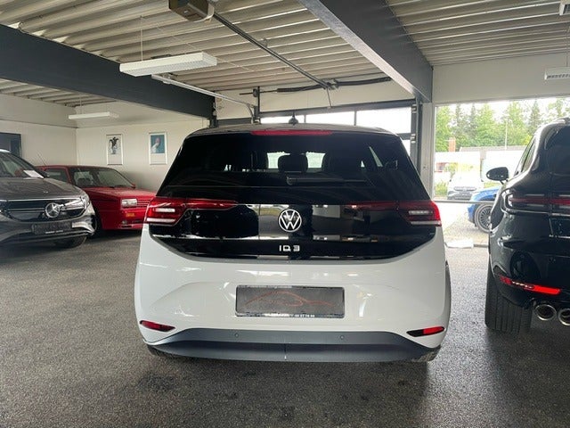 VW ID.3 Pro Performance 5d