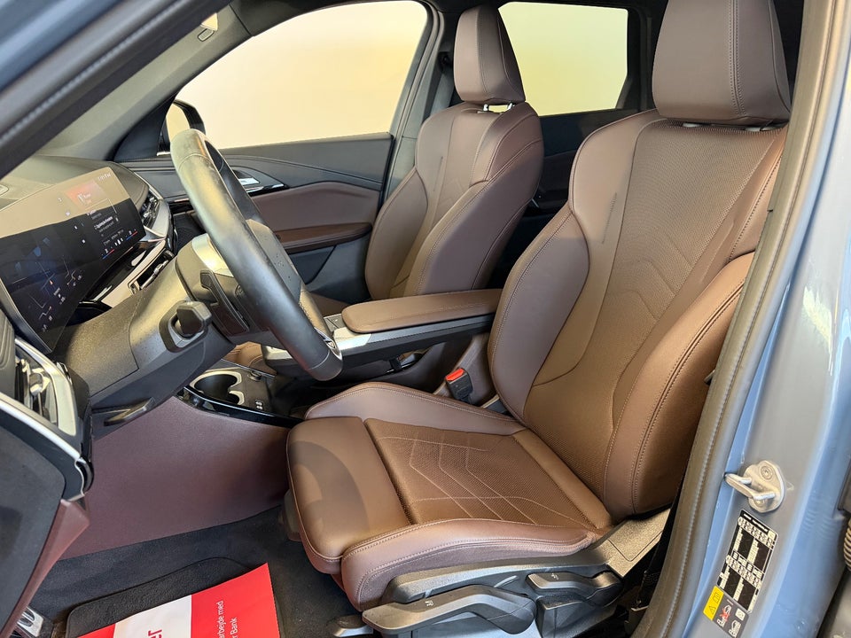 BMW iX1 xDrive30 M-Sport Premium 5d