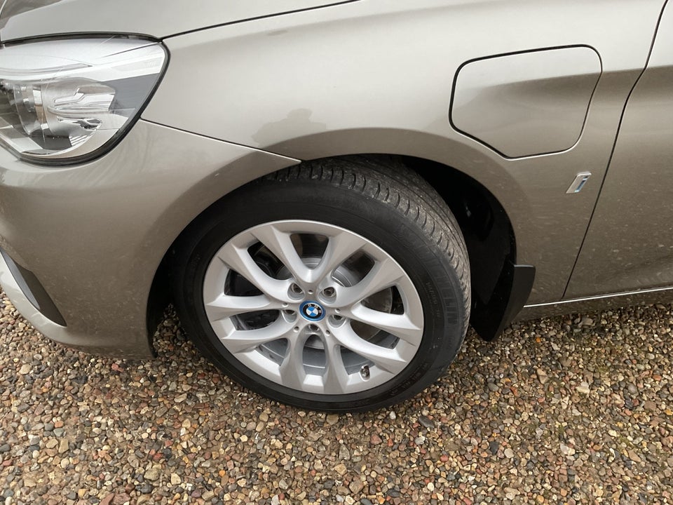 BMW 225xe 1,5 Active Tourer Advantage aut. 5d