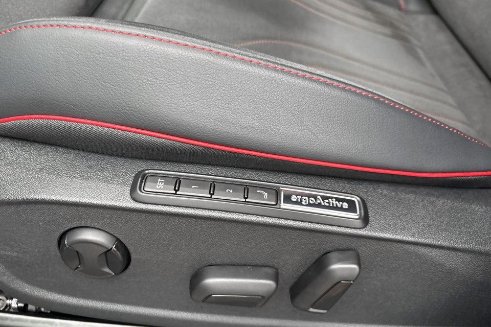 VW ID.4 77 GTX+ 4Motion 5d