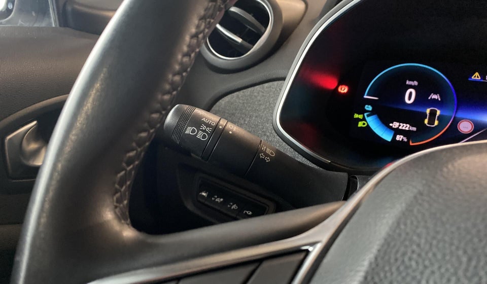 Renault Zoe 52 Experience 5d