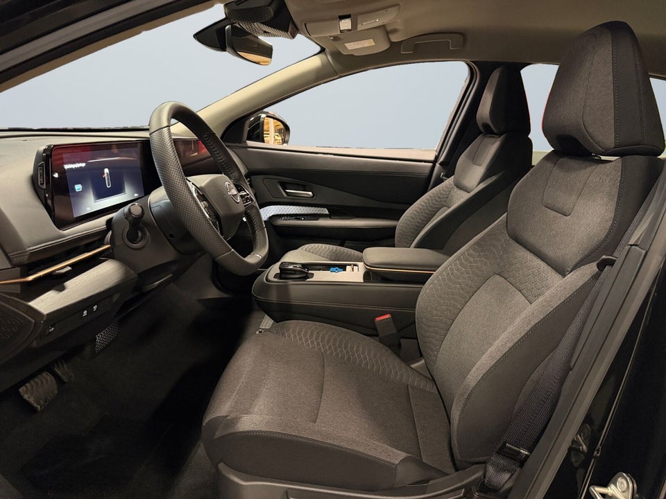 Nissan Ariya 63 Engage 5d