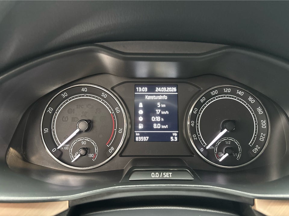 Skoda Kamiq 1,0 TSi 110 Style DSG 5d