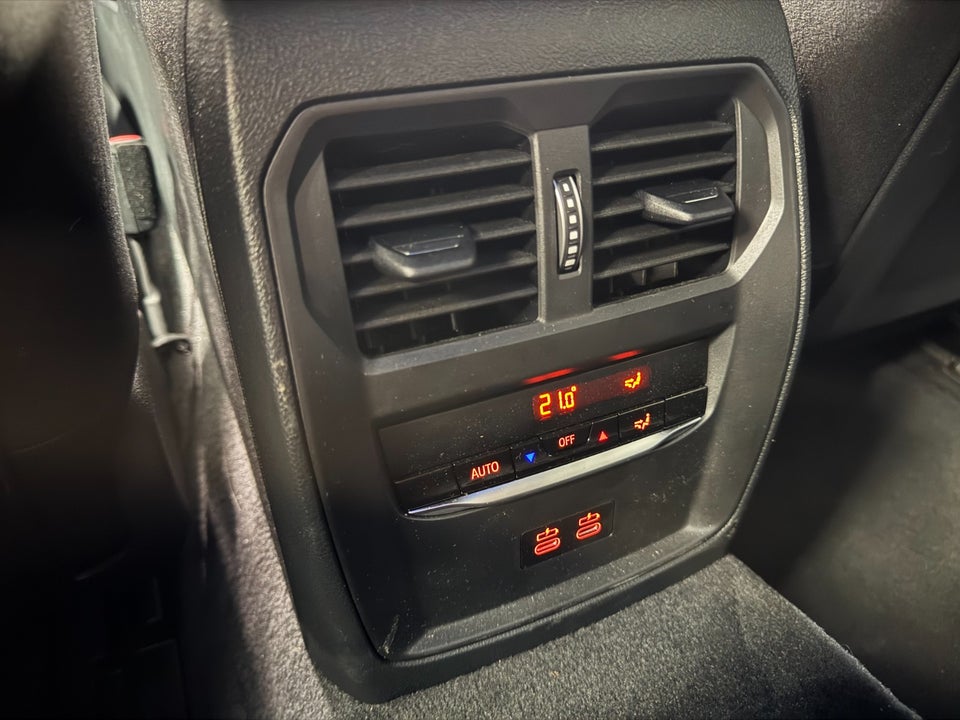 BMW i4 eDrive40 Fully Charged M-Sport Pro 5d