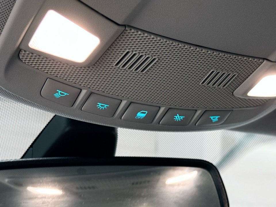 Ford Mondeo 1,5 SCTi 160 Titanium aut. 5d