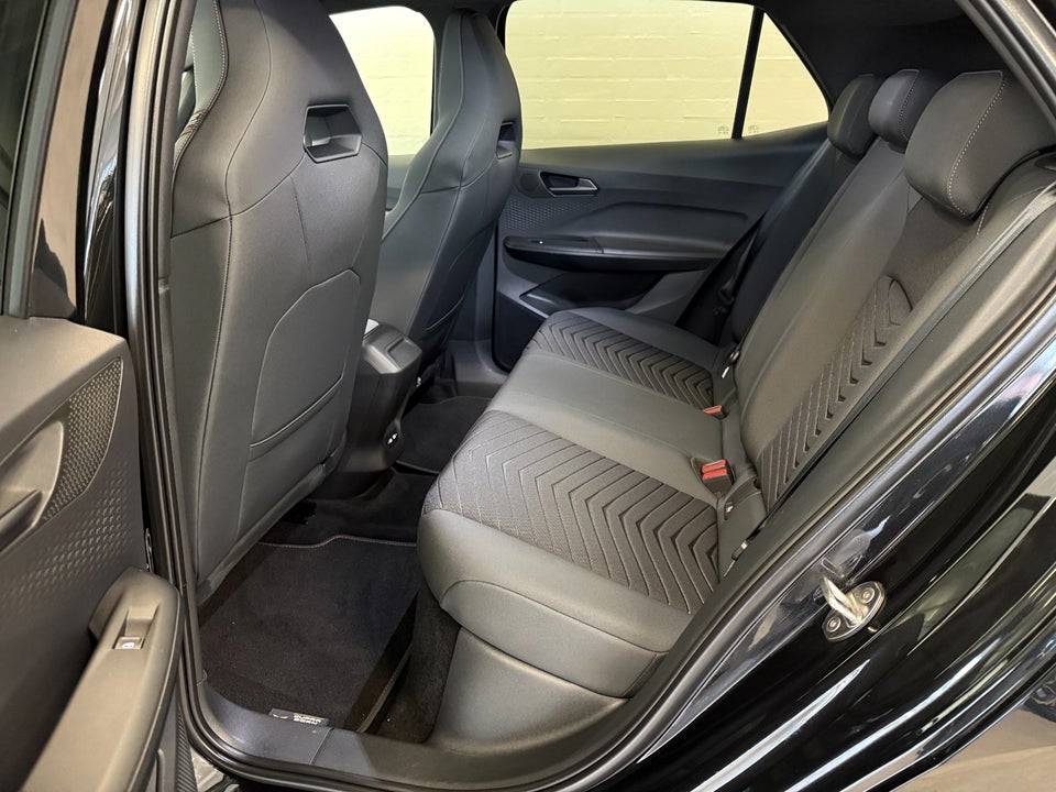 Cupra Born 59 Pasión 5d