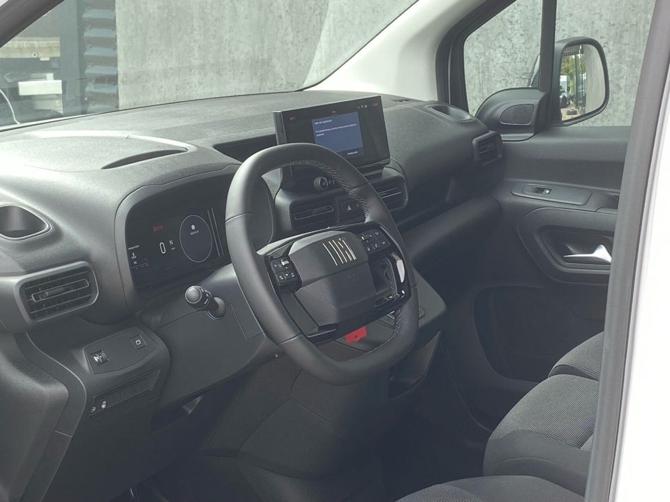 Fiat Doblò 1,5 BlueHDi 100 L2 Pro
