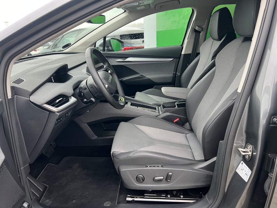 Skoda Enyaq 85 iV Premium 5d