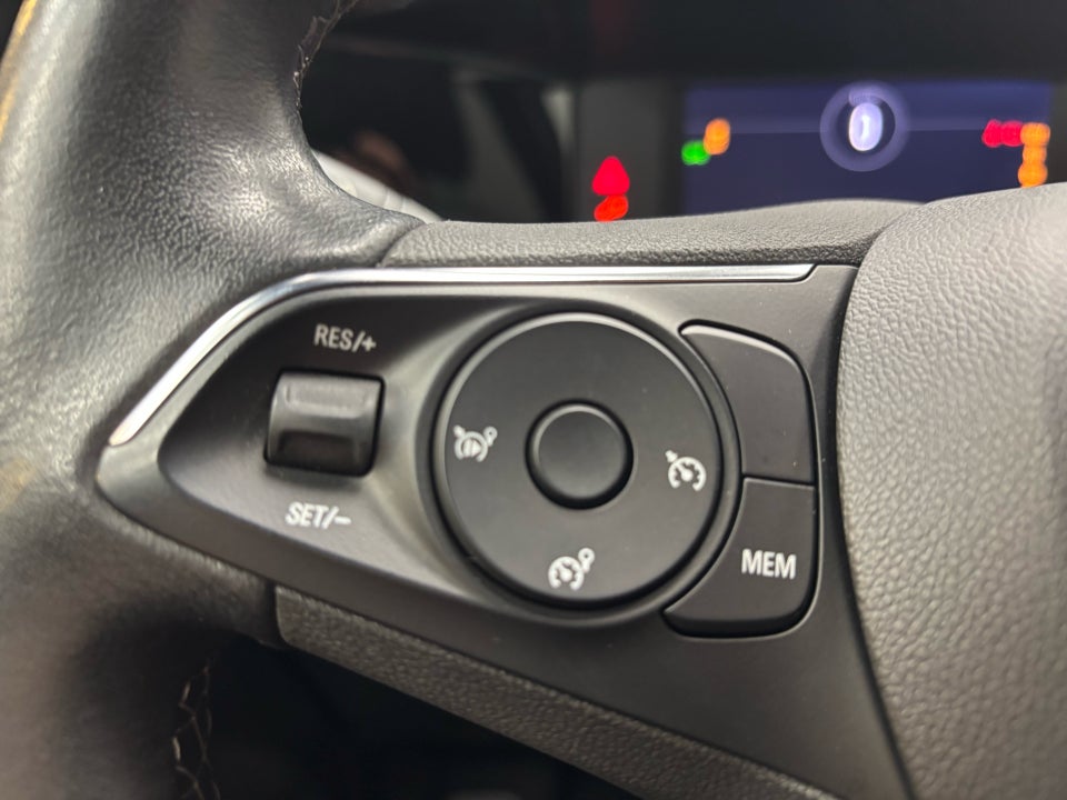 Opel Mokka-e 50 GS Line 5d