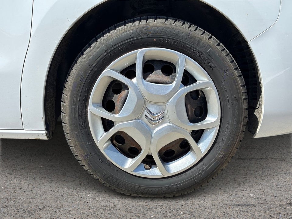 Citroën ë-Jumpy 75 L3 MasterLine
