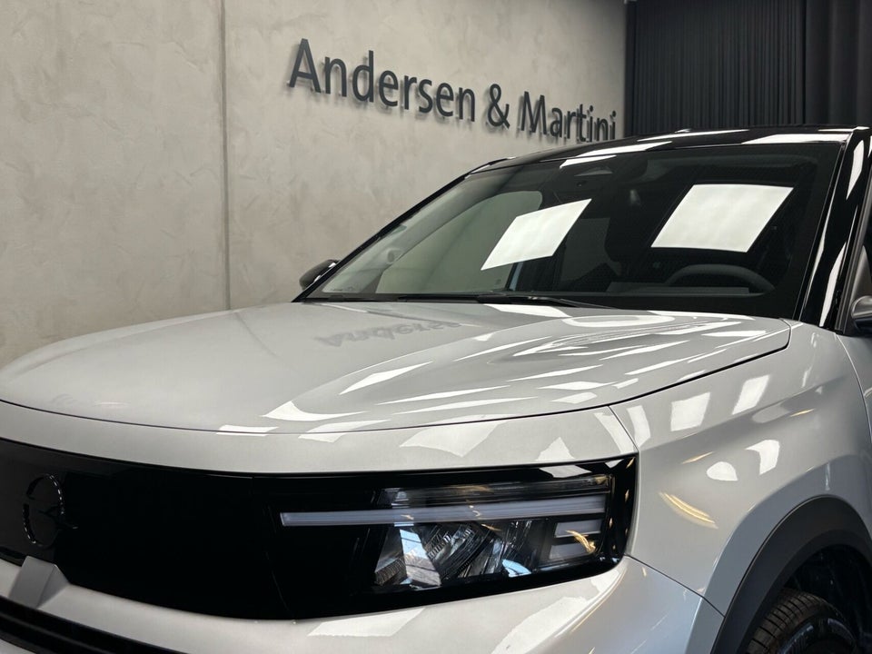 Opel Frontera 44 GS 5d