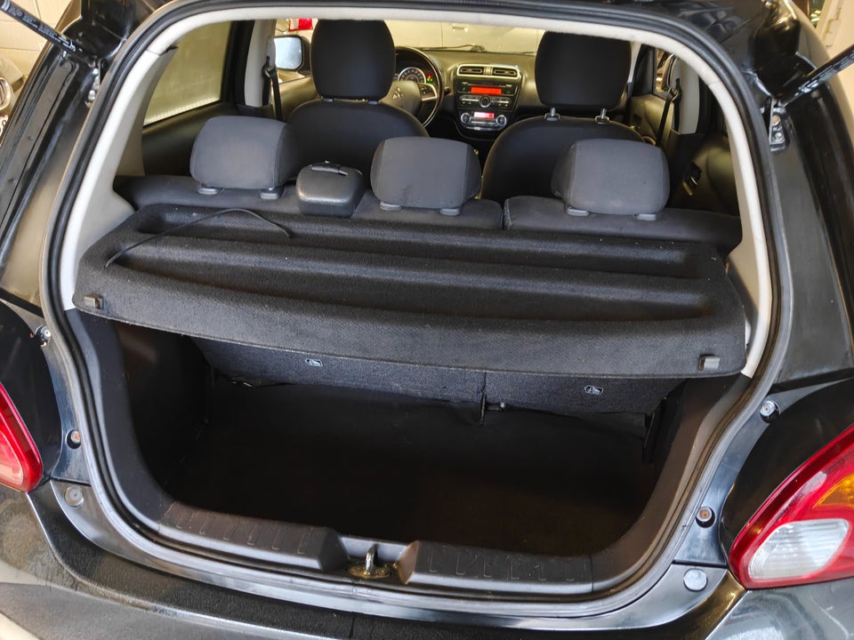 Mitsubishi Space Star 1,2 Intense 5d