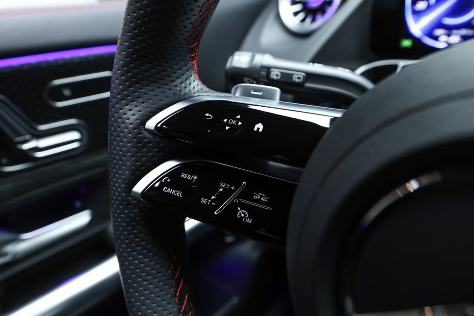 Mercedes EQA250+ AMG Premium 5d