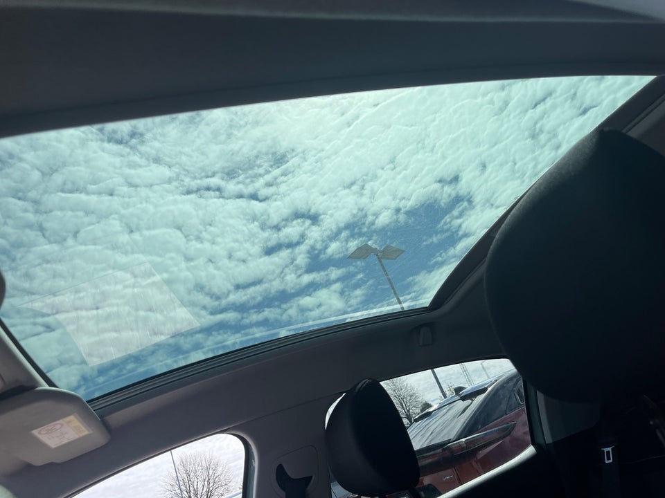Citroën C3 1,5 BlueHDi 100 Shine Sport 5d