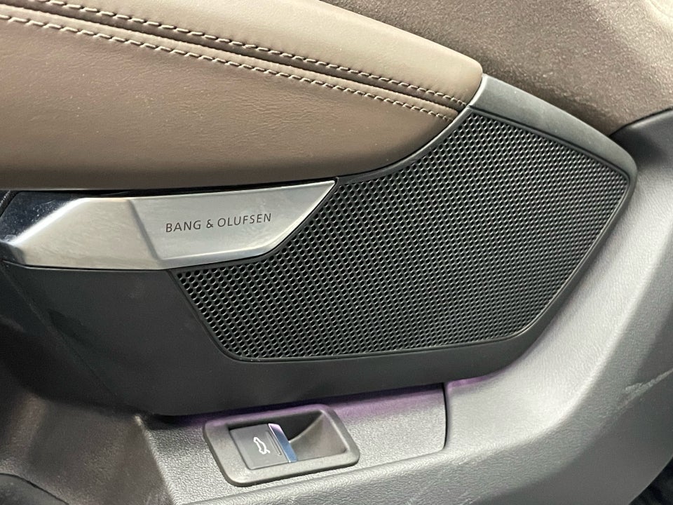 Audi e-tron GT quattro 4d