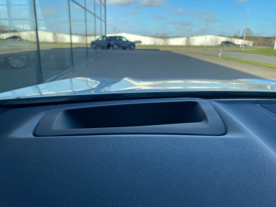 BMW iX3 Charged Plus M-Sport 5d