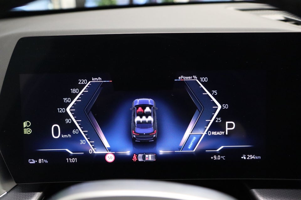 BMW iX1 xDrive30 M-Sport Premium 5d