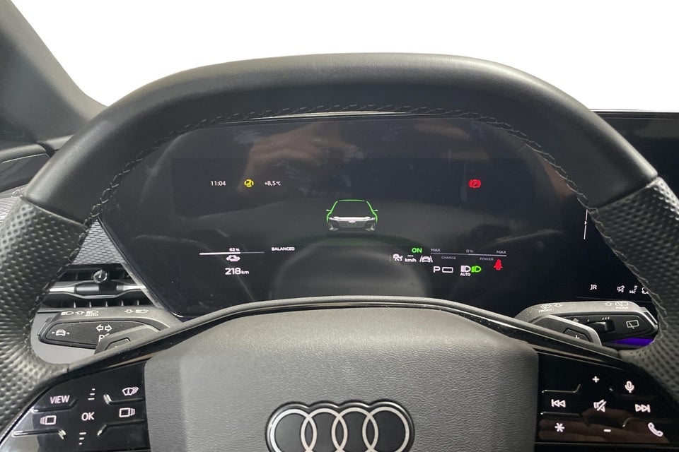 Audi A6 e-tron S-line pro Avant 5d