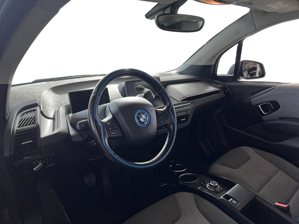 BMW i3 BEV 5d